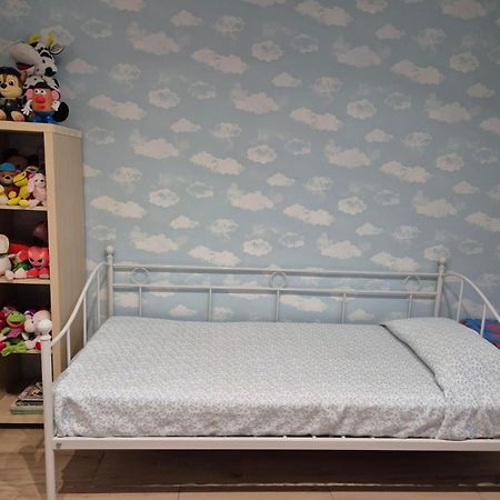 Apartamento De 3 Dormitorios Cambrils Eksteriør bilde