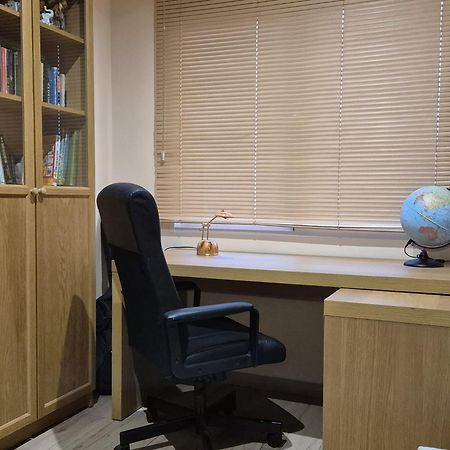 Apartamento De 3 Dormitorios Cambrils Eksteriør bilde
