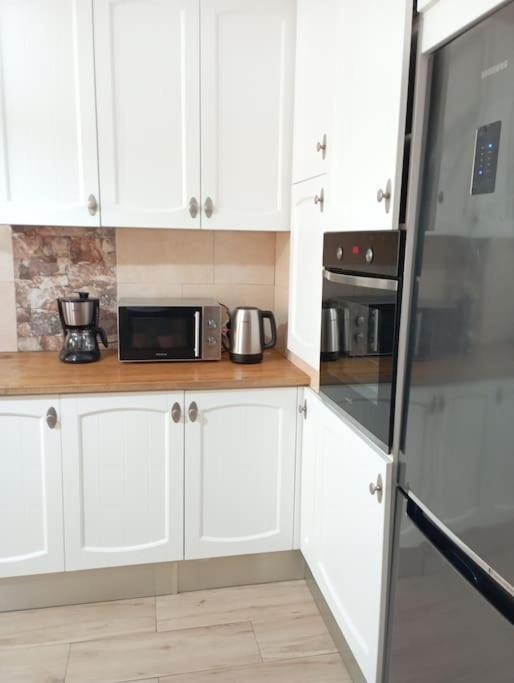 Apartamento De 3 Dormitorios Cambrils Eksteriør bilde