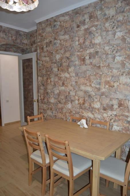 Apartamento De 3 Dormitorios Cambrils Eksteriør bilde