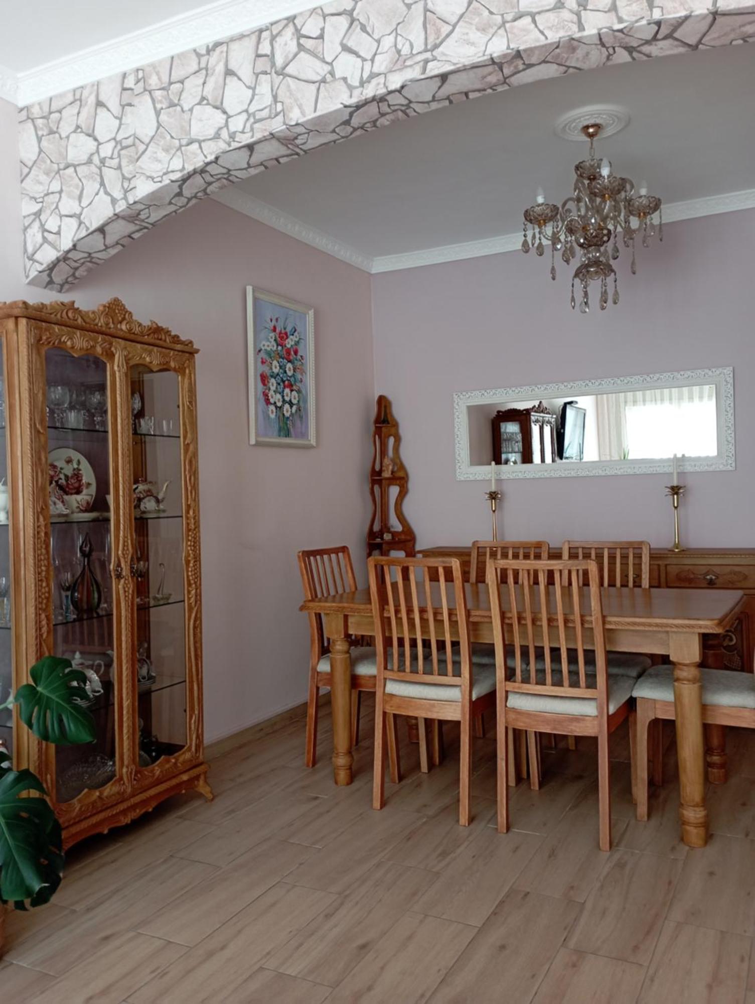 Apartamento De 3 Dormitorios Cambrils Eksteriør bilde