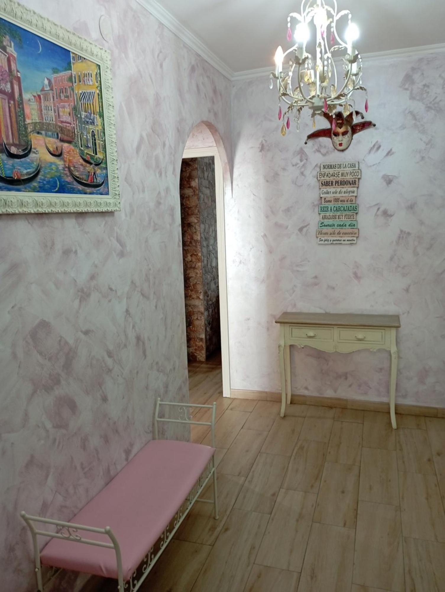Apartamento De 3 Dormitorios Cambrils Eksteriør bilde