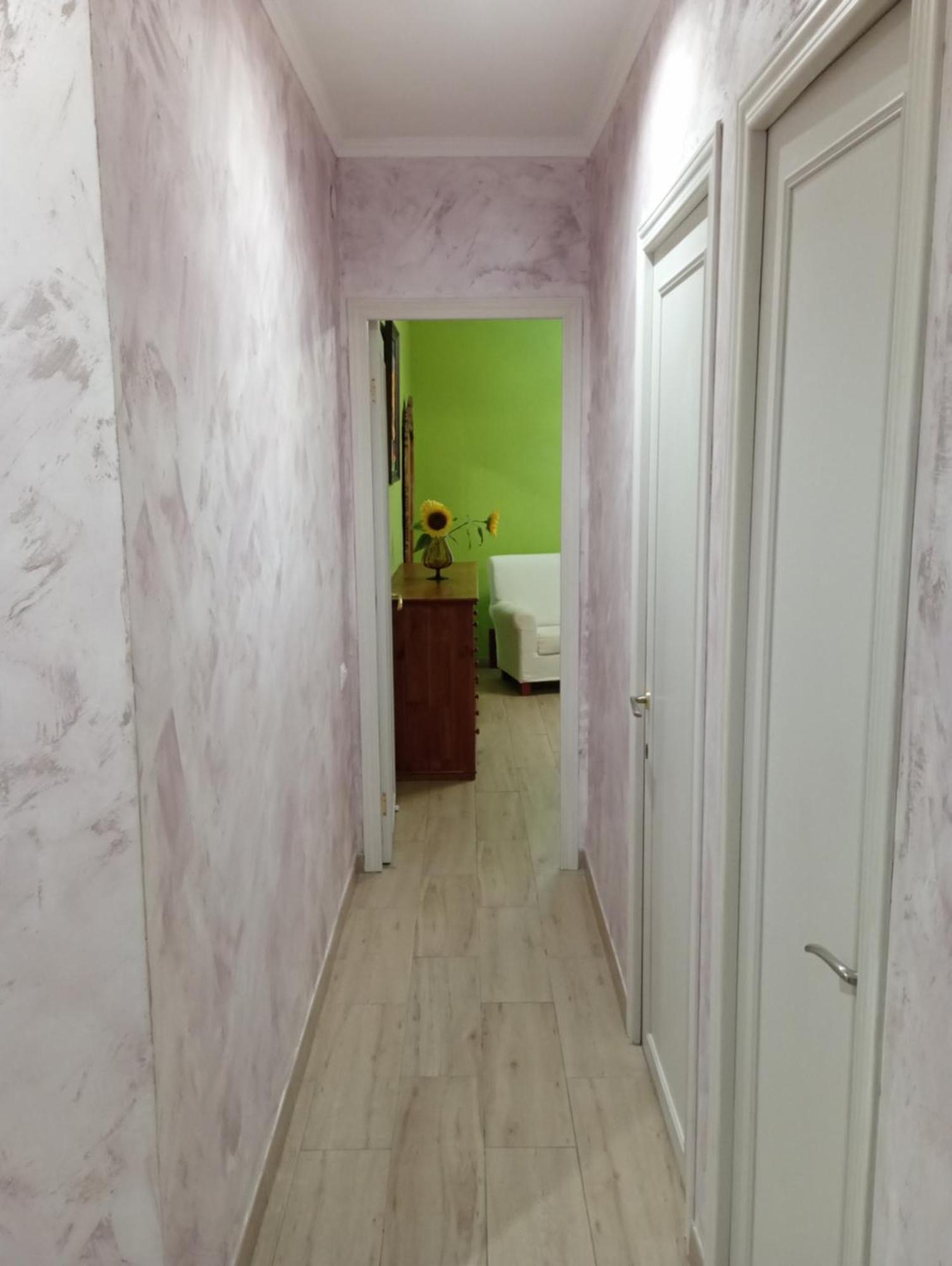 Apartamento De 3 Dormitorios Cambrils Eksteriør bilde