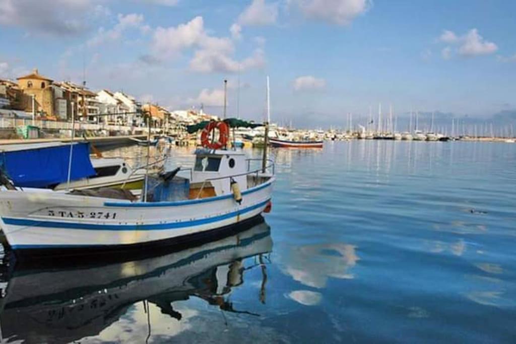 Apartamento De 3 Dormitorios Cambrils Eksteriør bilde