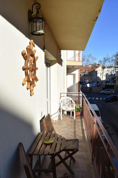 Apartamento De 3 Dormitorios Cambrils Eksteriør bilde