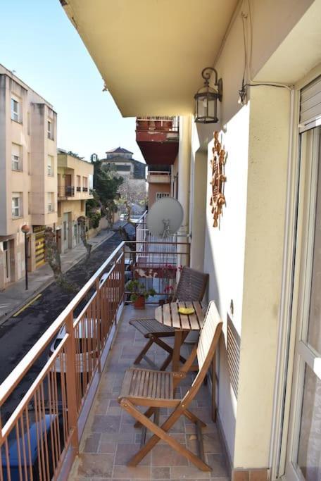 Apartamento De 3 Dormitorios Cambrils Eksteriør bilde