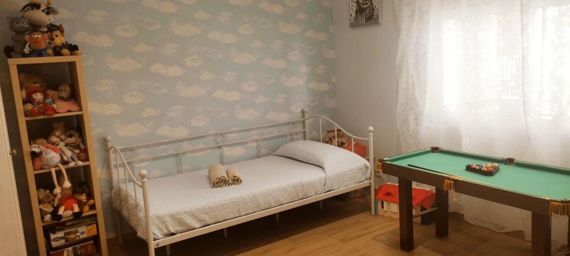 Apartamento De 3 Dormitorios Cambrils Eksteriør bilde