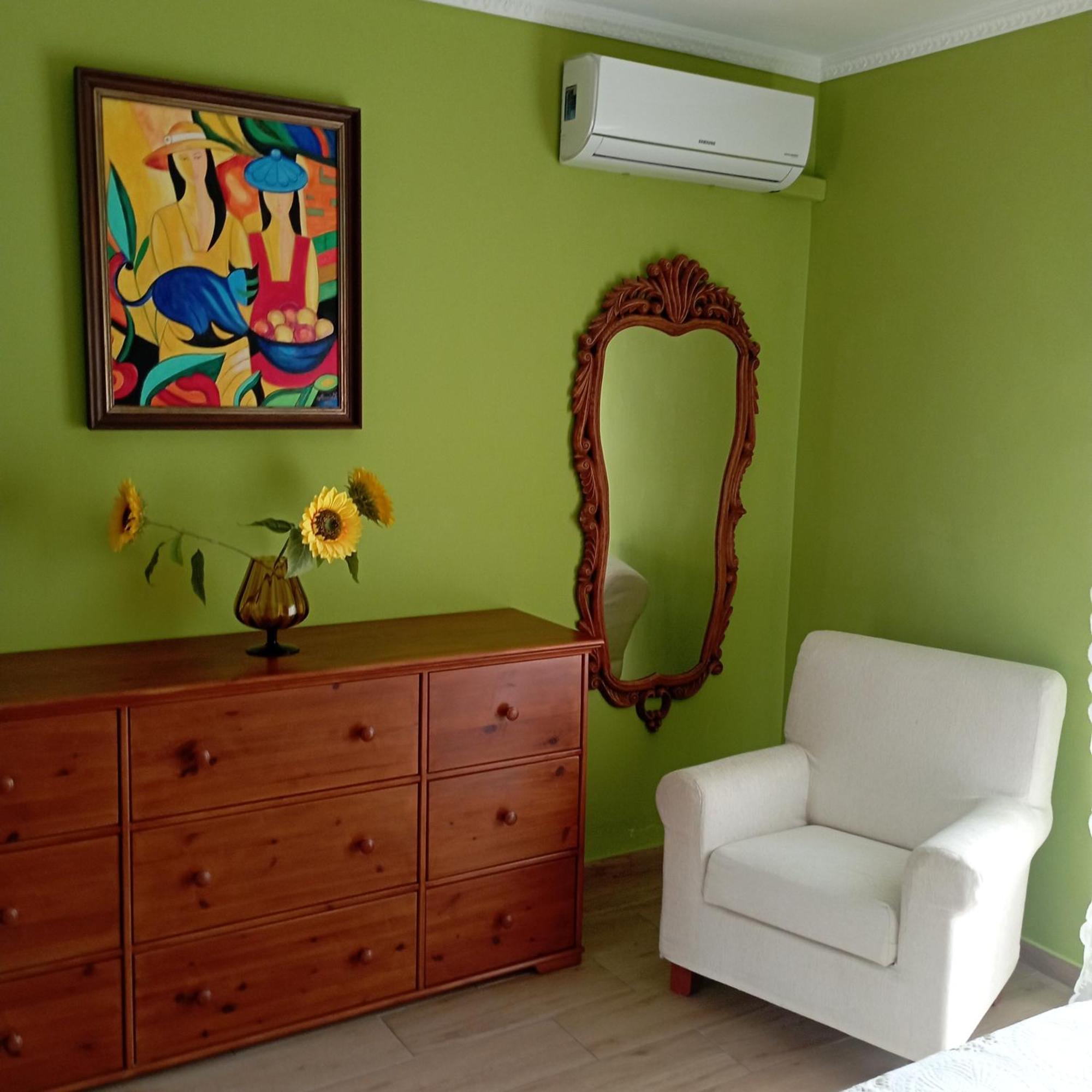 Apartamento De 3 Dormitorios Cambrils Eksteriør bilde