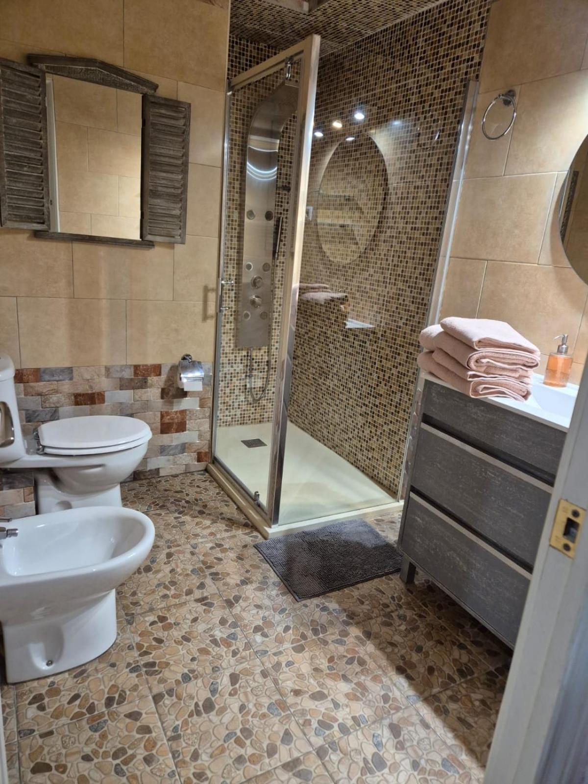 Apartamento De 3 Dormitorios Cambrils Eksteriør bilde