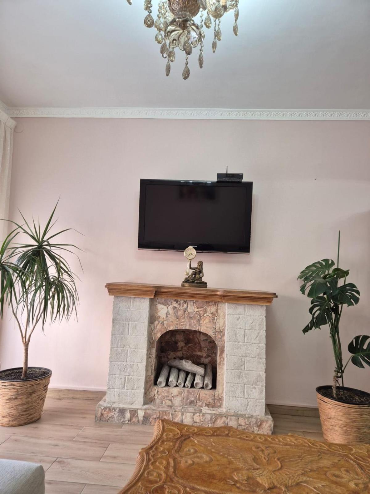 Apartamento De 3 Dormitorios Cambrils Eksteriør bilde